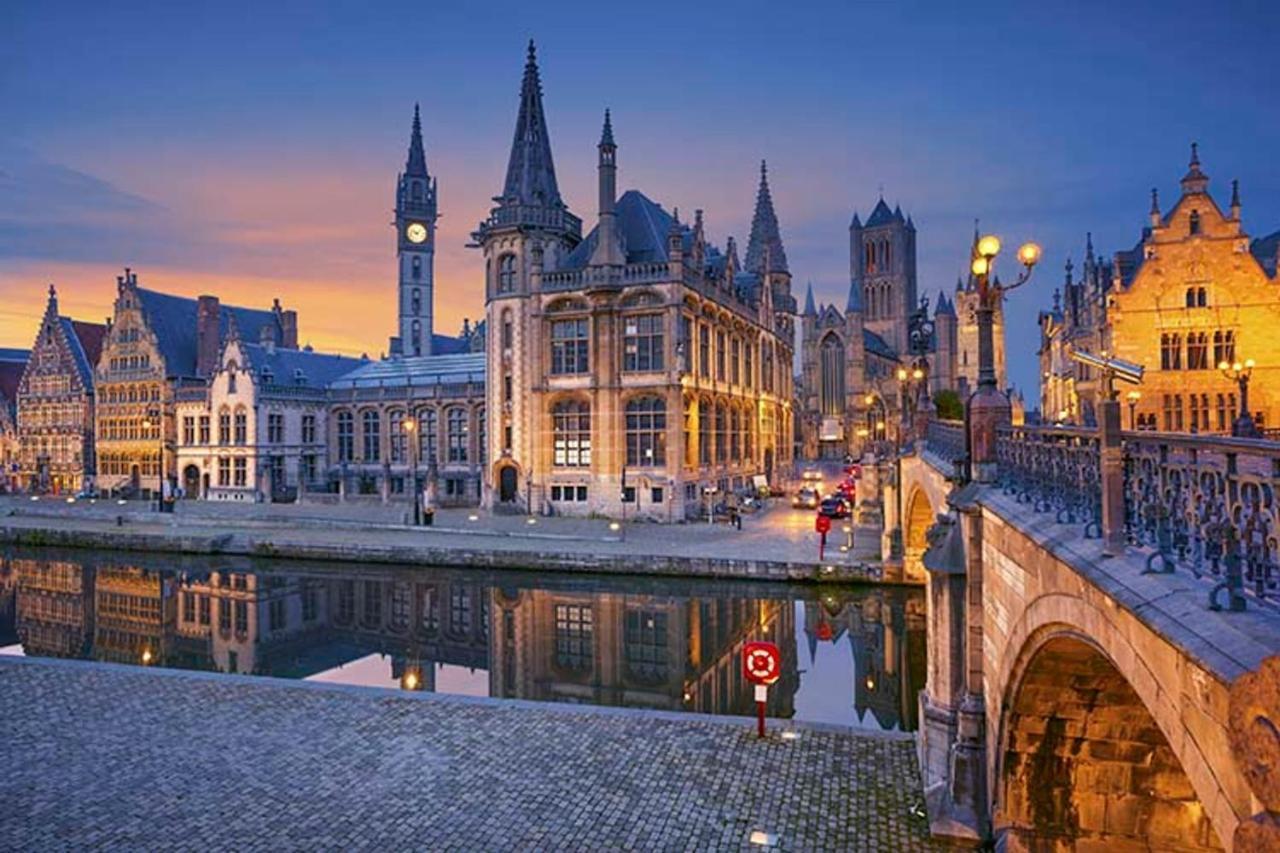 Phoenix Ghent Exterior photo